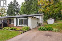 218 PINEDALE Drive | Kitchener Ontario | Slide Image Four
