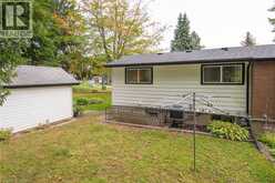 218 PINEDALE Drive | Kitchener Ontario | Slide Image Twelve