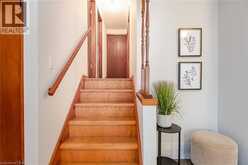 218 PINEDALE Drive | Kitchener Ontario | Slide Image Thirty-two