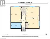 218 PINEDALE Drive | Kitchener Ontario | Slide Image Forty-eight