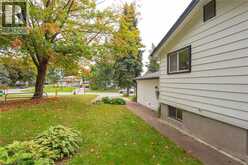 218 PINEDALE Drive | Kitchener Ontario | Slide Image Six