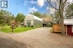 573 CANBORO Road | Pelham Ontario | Slide Image Thirty-one