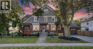 64 WILLIAM Street W | Waterloo Ontario | Slide Image One