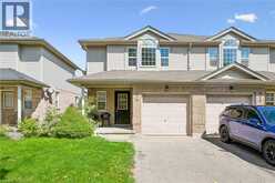 516 DANSBURY Drive | Waterloo Ontario | Slide Image One