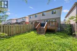 516 DANSBURY Drive | Waterloo Ontario | Slide Image Twenty-six