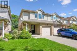 516 DANSBURY Drive | Waterloo Ontario | Slide Image Two