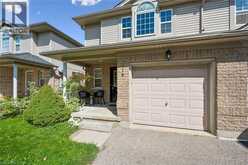 516 DANSBURY Drive | Waterloo Ontario | Slide Image Three