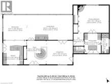 46 TUTELA HEIGHTS Road | Brantford Ontario | Slide Image Forty-seven