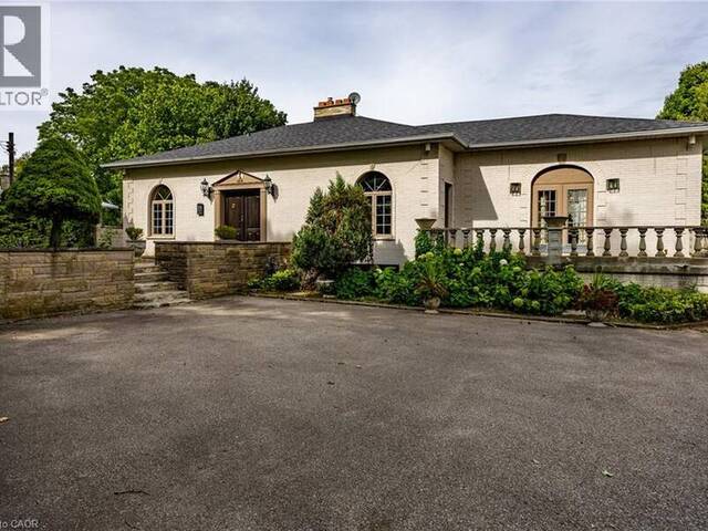46 TUTELA HEIGHTS Road Brantford Ontario, N3T 1A1 - 3 Bedrooms Home For Sale