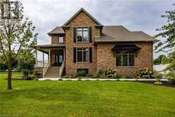 493 FISHER'S GLEN Road | Vittoria Ontario | Slide Image One