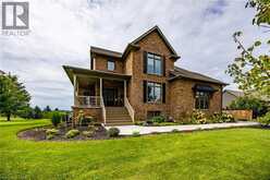 493 FISHER'S GLEN Road | Vittoria Ontario | Slide Image Thirty