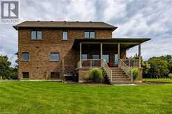 493 FISHER'S GLEN Road | Vittoria Ontario | Slide Image Thirty-six