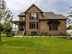 493 FISHER'S GLEN Road Vittoria Ontario, N0E 1W0
