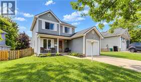 253 NEWPORT Place | Waterloo Ontario | Slide Image Two