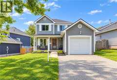 253 NEWPORT Place | Waterloo Ontario | Slide Image One