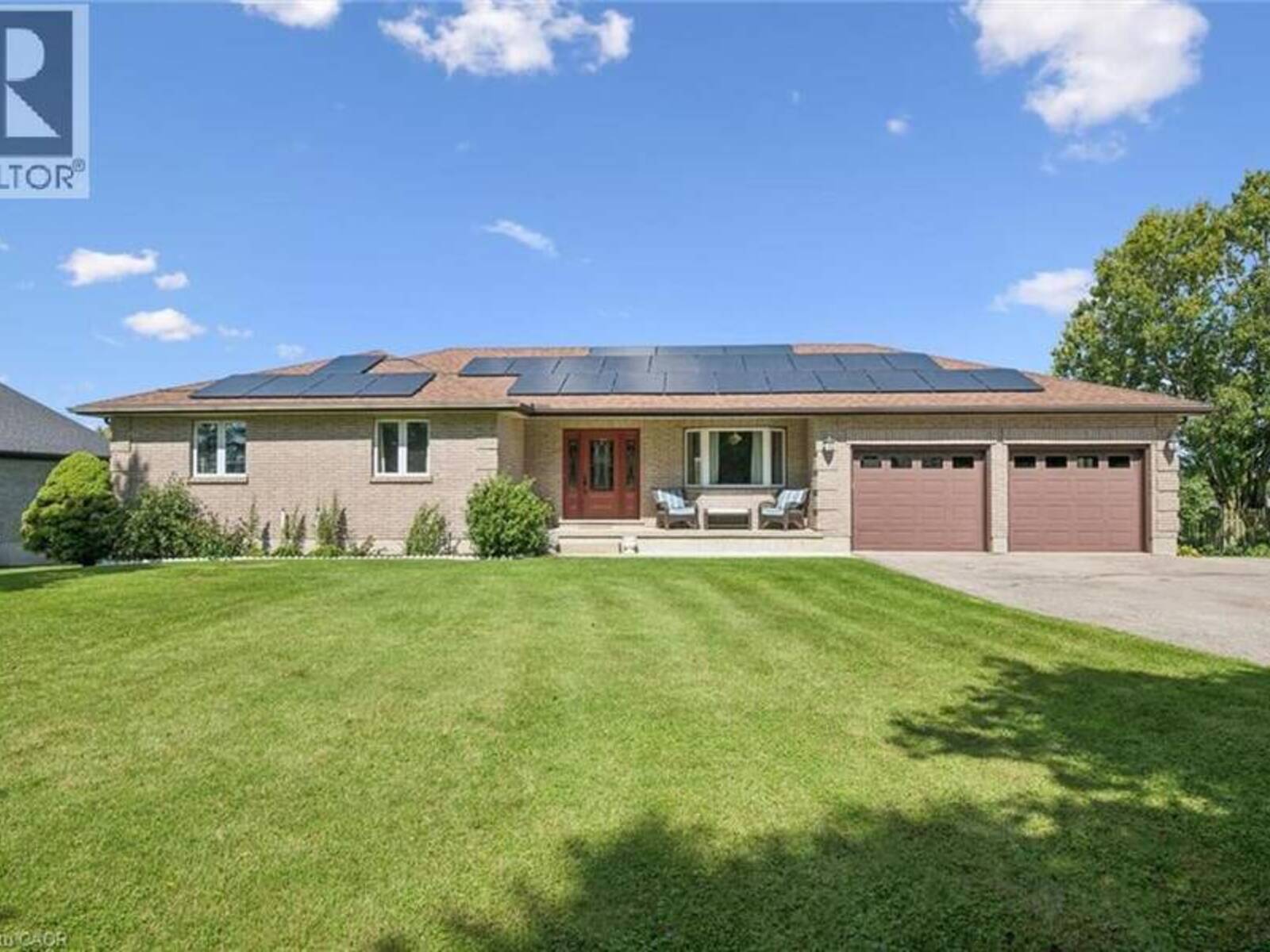 4141 WEIMAR Line, Wellesley, Ontario N0B 2T0