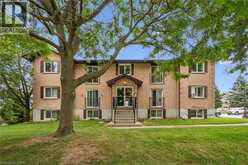 339 NORTHLAKE Drive Unit# 8 | Waterloo Ontario | Slide Image One