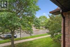 339 NORTHLAKE Drive Unit# 8 | Waterloo Ontario | Slide Image Twenty-three