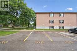 339 NORTHLAKE Drive Unit# 8 | Waterloo Ontario | Slide Image Twenty-five