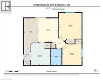 339 NORTHLAKE Drive Unit# 8 | Waterloo Ontario | Slide Image Twenty-eight