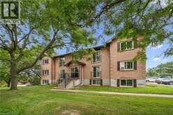 339 NORTHLAKE Drive Unit# 8 | Waterloo Ontario | Slide Image Thirty-three