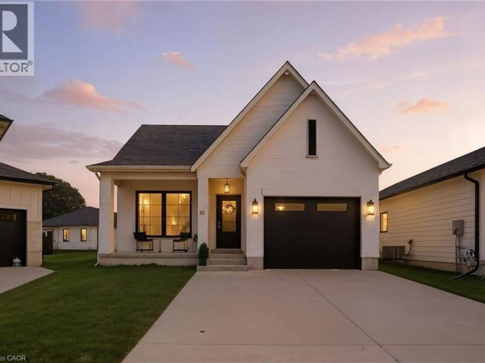 10 MACNEIL Court, Bayham, Ontario N0J 1T0