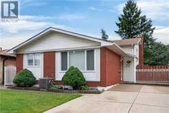 41 DARLINGTON Drive | Hamilton Ontario | Slide Image Two