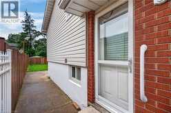 41 DARLINGTON Drive | Hamilton Ontario | Slide Image Thirty-one