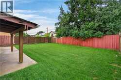 41 DARLINGTON Drive | Hamilton Ontario | Slide Image Thirty-three