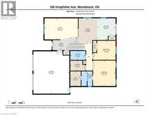 106 KINGFISHER Avenue | Woodstock Ontario | Slide Image Thirty-two