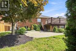 106 KINGFISHER Avenue | Woodstock Ontario | Slide Image Two