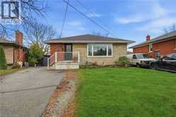 20 NELLIGAN Place | Hamilton Ontario | Slide Image Two