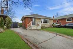 20 NELLIGAN Place | Hamilton Ontario | Slide Image Three