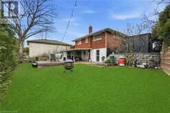 20 NELLIGAN Place | Hamilton Ontario | Slide Image Forty-three