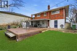 20 NELLIGAN Place | Hamilton Ontario | Slide Image Forty-six