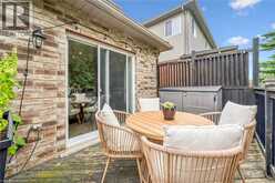 41 WESTRA Drive | Guelph Ontario | Slide Image Thirty-nine