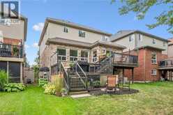 41 WESTRA Drive | Guelph Ontario | Slide Image Forty-five