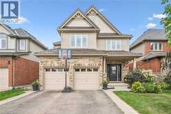 41 WESTRA Drive | Guelph Ontario | Slide Image One