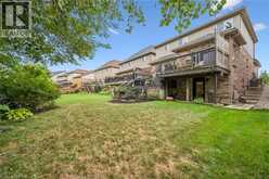 41 WESTRA Drive | Guelph Ontario | Slide Image Forty-three