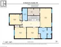 41 WESTRA Drive | Guelph Ontario | Slide Image Forty-nine