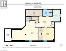 41 WESTRA Drive | Guelph Ontario | Slide Image Fifty