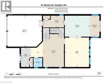 41 WESTRA Drive | Guelph Ontario | Slide Image Forty-eight