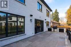 481 CHARTWELL Road | Oakville Ontario | Slide Image Forty-nine