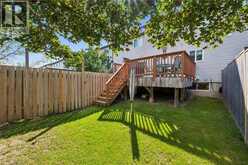 30 MADELEINE Street | Kitchener Ontario | Slide Image Thirty-seven