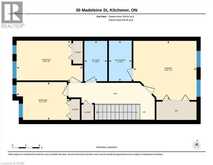 30 MADELEINE Street | Kitchener Ontario | Slide Image Forty-five