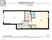 30 MADELEINE Street | Kitchener Ontario | Slide Image Forty-six