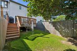 30 MADELEINE Street | Kitchener Ontario | Slide Image Thirty-six