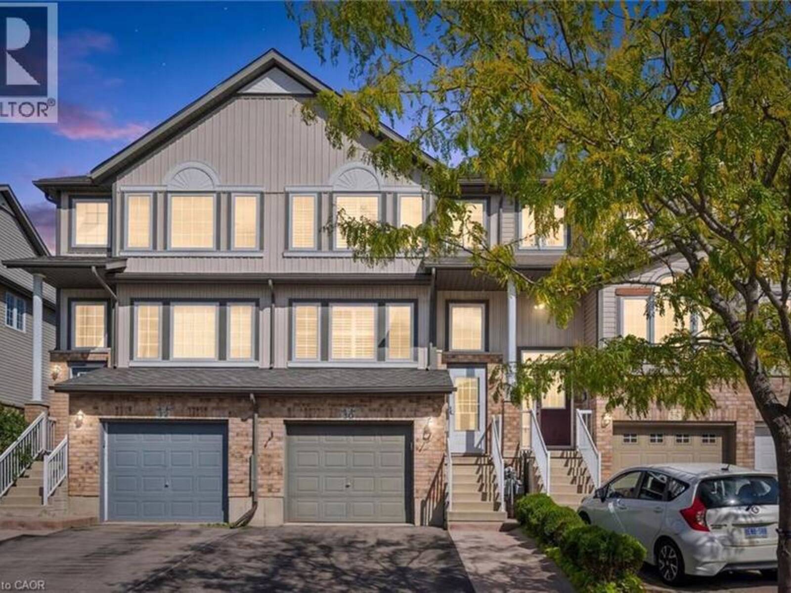 30 MADELEINE Street, Kitchener, Ontario N2R 1V5