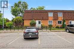 120 COUNTRY CLUB Drive Unit# 58 | Guelph Ontario | Slide Image One