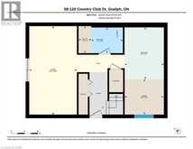 120 COUNTRY CLUB Drive Unit# 58 | Guelph Ontario | Slide Image Twenty-nine